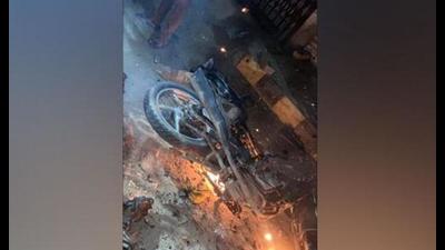 Man hurt in bike blast in Punjab’s Jalalabad succumbs to injuries