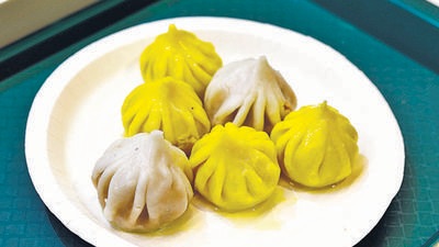 In his column taste of life Chinmay damle says, in 19th century Pune steamed modaks were considered superior to fried variety. (Rahul Raut/HT PHOTO) In his column taste of life Chinmay damle says, in 19th century Pune steamed modaks were considered superior to fried variety. (Rahul Raut/HT PHOTO)