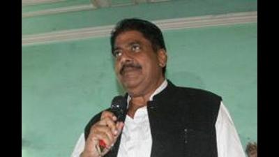 Jannayak Janta Party president and former MP Ajay Chautala. (HT File)