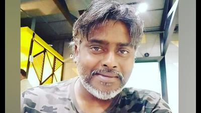 Dibyendu Bhattacharya (sourced)