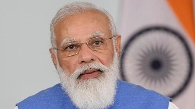 An integrated command and control centre has been established for managing building operations, while also catering to the end to end safety and surveillance of both the buildings, the release said. (PTI Photo) An integrated command and control centre has been established for managing building operations, while also catering to the end to end safety and surveillance of both the buildings, the release said. (PTI Photo)