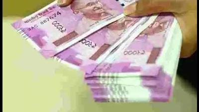 ED seizes  ₹4cr, bullion after raids on hawala operators in region