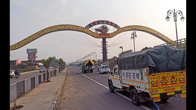 Constituted in 1843, Ambala Cantonment Board comprises 16 members -- eight elected from wards and eight nominated (HT file)