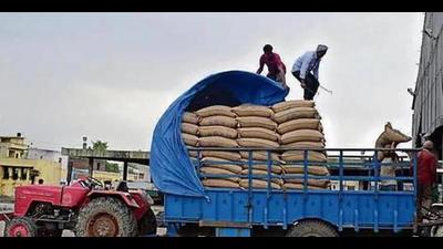 Wheat scam: Punjab food commission seeks report, asks dept to take action