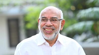 K P A Majeed says the Muslim League will first raise this in the next UDF meeting and later take it up with the government (HT Photo) K P A Majeed says the Muslim League will first raise this in the next UDF meeting and later take it up with the government (HT Photo)