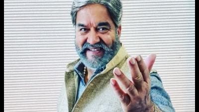Surendra Pal (sourced) Surendra Pal (sourced)