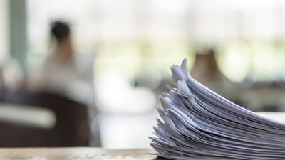 The Haryana government has faced criticism from all quarters after the Haryana male constable written exam paper got leaked last month, forcing the HSSC to cancel the exam. (iStock) The Haryana government has faced criticism from all quarters after the Haryana male constable written exam paper got leaked last month, forcing the HSSC to cancel the exam. (iStock)