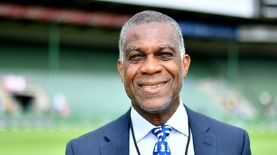 Michael Holding announces retirement from commentary | Cricket
