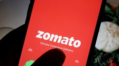 Zomato had launched the pilot grocery delivery service in July this year in select markets offering grocery delivery within 45 minutes to its customers. (File Photo / REUTERS) Zomato had launched the pilot grocery delivery service in July this year in select markets offering grocery delivery within 45 minutes to its customers. (File Photo / REUTERS)