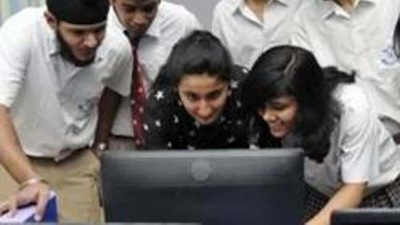 AIAPGET 2021: As per the notice, efforts are made to allot examination centre to the candidates based on their city choice. However, due to logistic & administrative reasons, a different city of nearby area might be allotted (HT File) AIAPGET 2021: As per the notice, efforts are made to allot examination centre to the candidates based on their city choice. However, due to logistic & administrative reasons, a different city of nearby area might be allotted (HT File)