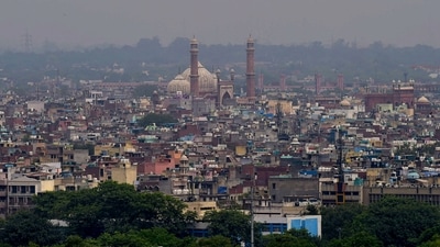 India has been working on several developmental programmes to tackle various aspects of urban growth, such as sanitation, infrastructure development and management. (PTI) India has been working on several developmental programmes to tackle various aspects of urban growth, such as sanitation, infrastructure development and management. (PTI)