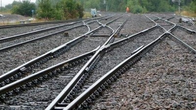 The accused in the Hyderabad rape-and-murder case was found dead on railway tracks in the Janagaon district. (Representational Image) The accused in the Hyderabad rape-and-murder case was found dead on railway tracks in the Janagaon district. (Representational Image)