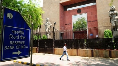 The MPC framework is aimed at reducing the Reserve Bank of India’s discretion in setting monetary policy. (Mint Print) The MPC framework is aimed at reducing the Reserve Bank of India’s discretion in setting monetary policy. (Mint Print)