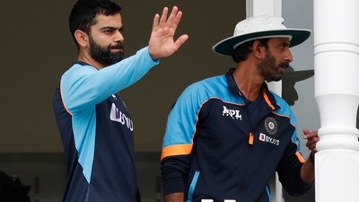 Twitter explodes after Virat Kohli decides to step down as T20I captain post WC (Action Images via Reuters)