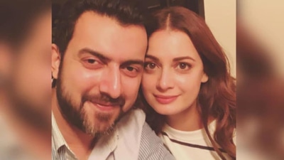 Dia Mirza and Sahil Sangha announced their split in August 2019.