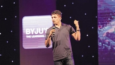 Byju’s has made nine acquisitions this year as it seeks to expand the education options it can offer online. (Livemint/File)