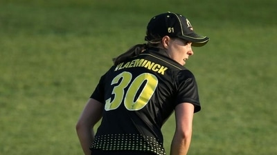 Tayla Vlaeminck (Twitter)