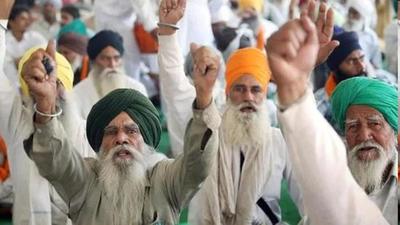 Farm laws: AAP to hold candle marches across Punjab