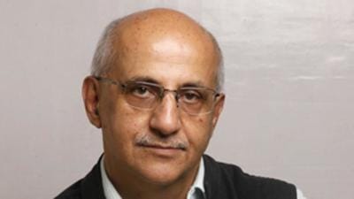 Harsh Mander. (HT archive)