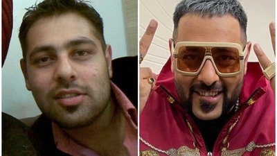 Badshah worked as a civil engineer before he became a musician.