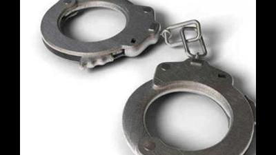 The police said that the accused was taken to the hospital on August 28, when a video of his room showing liquor and food items was shot. Three cops were suspended after an initial probe (Representative image)