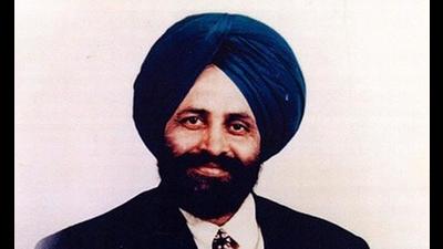Balbir Singh Sodhi.