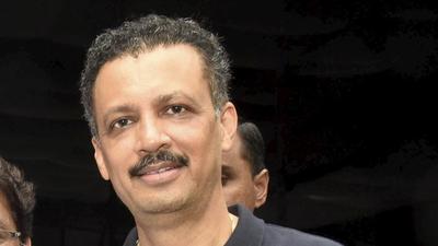 Milind Narvekar was nominated by chief minister Uddhav Thackeray for the position of member of Tirupati temple trust which is the richest temple board in the country. (HT FILE)