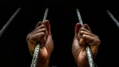 The Identification of Prisoners (Karnataka Amendment) Bill reduces the earlier prison term of one year to one month to monitor repeat offenders and contain the growing rate of crime in the state. (Shutterstock) The Identification of Prisoners (Karnataka Amendment) Bill reduces the earlier prison term of one year to one month to monitor repeat offenders and contain the growing rate of crime in the state. (Shutterstock)