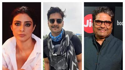 Vishal Bhardwaj aims to release Khufiya in the second half of 2022 Vishal Bhardwaj aims to release Khufiya in the second half of 2022