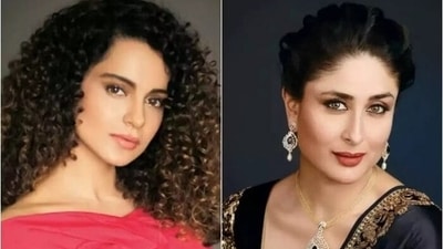 Kangana Ranaut has been finalised for the role of Sita. Kangana Ranaut has been finalised for the role of Sita.