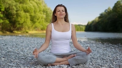 The risk factors for a stroke include conditions like high blood pressure, cholesterol and diabetes which can be controlled by practicing Yoga. (Pixabay) The risk factors for a stroke include conditions like high blood pressure, cholesterol and diabetes which can be controlled by practicing Yoga. (Pixabay)