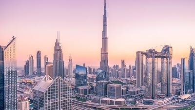 United Arab Emirates (UAE) has eased off procedures and Covid-19 protocols for entering the country in view of Expo 2020 Dubai, said Ambassador of UAE to India Dr Ahmed Albanna on Thursday. (Unsplash) United Arab Emirates (UAE) has eased off procedures and Covid-19 protocols for entering the country in view of Expo 2020 Dubai, said Ambassador of UAE to India Dr Ahmed Albanna on Thursday. (Unsplash)