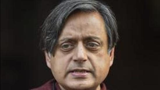 Taking strong objection to reported remarks by Telangana Congress chief, senior Congress leader Manish Tewari said Shashi Tharoor “is a valued colleague of yours & mine” (Archive) Taking strong objection to reported remarks by Telangana Congress chief, senior Congress leader Manish Tewari said Shashi Tharoor “is a valued colleague of yours & mine” (Archive)