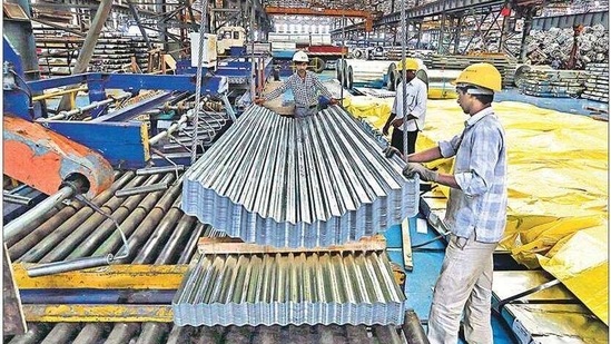 The report said that India “suffered a contraction” of 7 per cent in 2020 and is expected to grow 7.2 per cent in 2021. The report said that India “suffered a contraction” of 7 per cent in 2020 and is expected to grow 7.2 per cent in 2021.