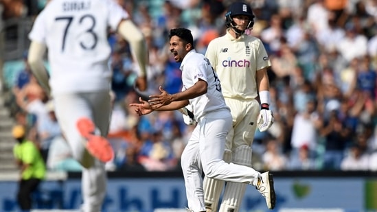 India's Shardul Thakur: File photo India's Shardul Thakur: File photo