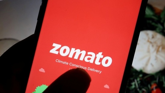 Zomato had launched the pilot grocery delivery service in July this year in select markets offering grocery delivery within 45 minutes to its customers.&nbsp;(File Photo / REUTERS)