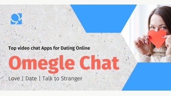 Omegle-Chat is a popular dating website that is similar to the popular Omegle website.