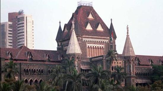 Bombay high court.