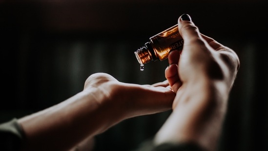 Use organic products: Opt for sulphate and paraben free products on your hair. Many shampoos in the market contain sodium lauryl sulphate which can make the hair very dry. Be very gentle while massaging the scalp while shampooing since your hair is the weakest when wet.(Unsplash)