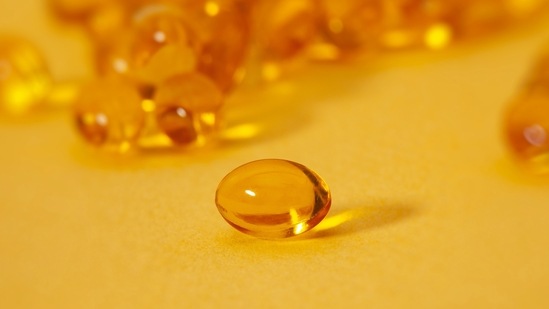 Take hair care supplements: Add hair care supplements into your routine to see quicker, positive results. Opt for supplements that are from clinically proven and credible sources.(Unsplash)