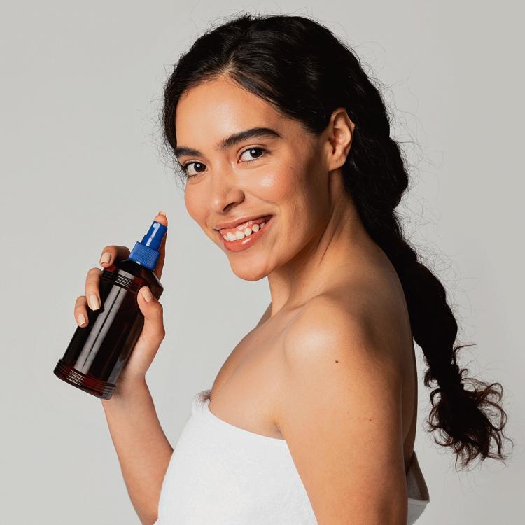 Radiant in rains: Combat monsoon acne Radiant in rains: Combat monsoon acne