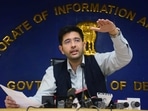 Chadha presided a meeting of the committee, known as Rogi Kalyan Samiti, on Thursday which was attended by head of all departments. Chadha presided a meeting of the committee, known as Rogi Kalyan Samiti, on Thursday which was attended by head of all departments.