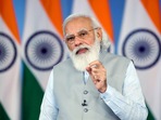 Prime Minister Narendra Modi. Prime Minister Narendra Modi.