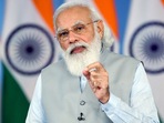 Prime Minister Narendra Modi. (ANI) Prime Minister Narendra Modi. (ANI)