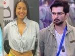 Kashmera Shah says Raqesh Bapat doesn't stand up for Shamita Shetty on Bigg Boss OTT. Kashmera Shah says Raqesh Bapat doesn't stand up for Shamita Shetty on Bigg Boss OTT.