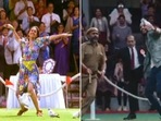 Cadbury iconic ad gets a twist.(Cadbury Dairy Milk) Cadbury iconic ad gets a twist.(Cadbury Dairy Milk)