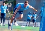 ‘Massive advantage to play the IPL before the T20 World Cup’: DC's Nortje ‘Massive advantage to play the IPL before the T20 World Cup’: DC's Nortje