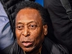 Considered by many to be the greatest footballer of all time, Pele has been in poor health in recent years, and has had various stints in the hospital.