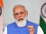 Prime Minister Narendra Modi is celebrating his 71st birthday today. Prime Minister Narendra Modi is celebrating his 71st birthday today.