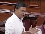 Union power and renewable energy minister Raj Kumar Singh(ANI) Union power and renewable energy minister Raj Kumar Singh(ANI)